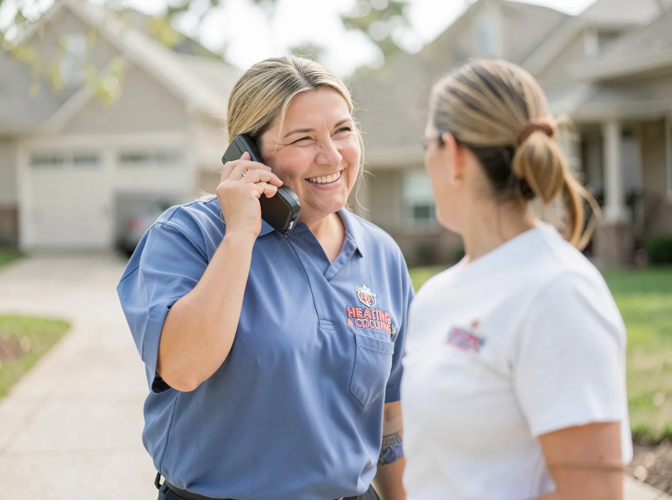 Hvac Repair Assumption, IL FAQs